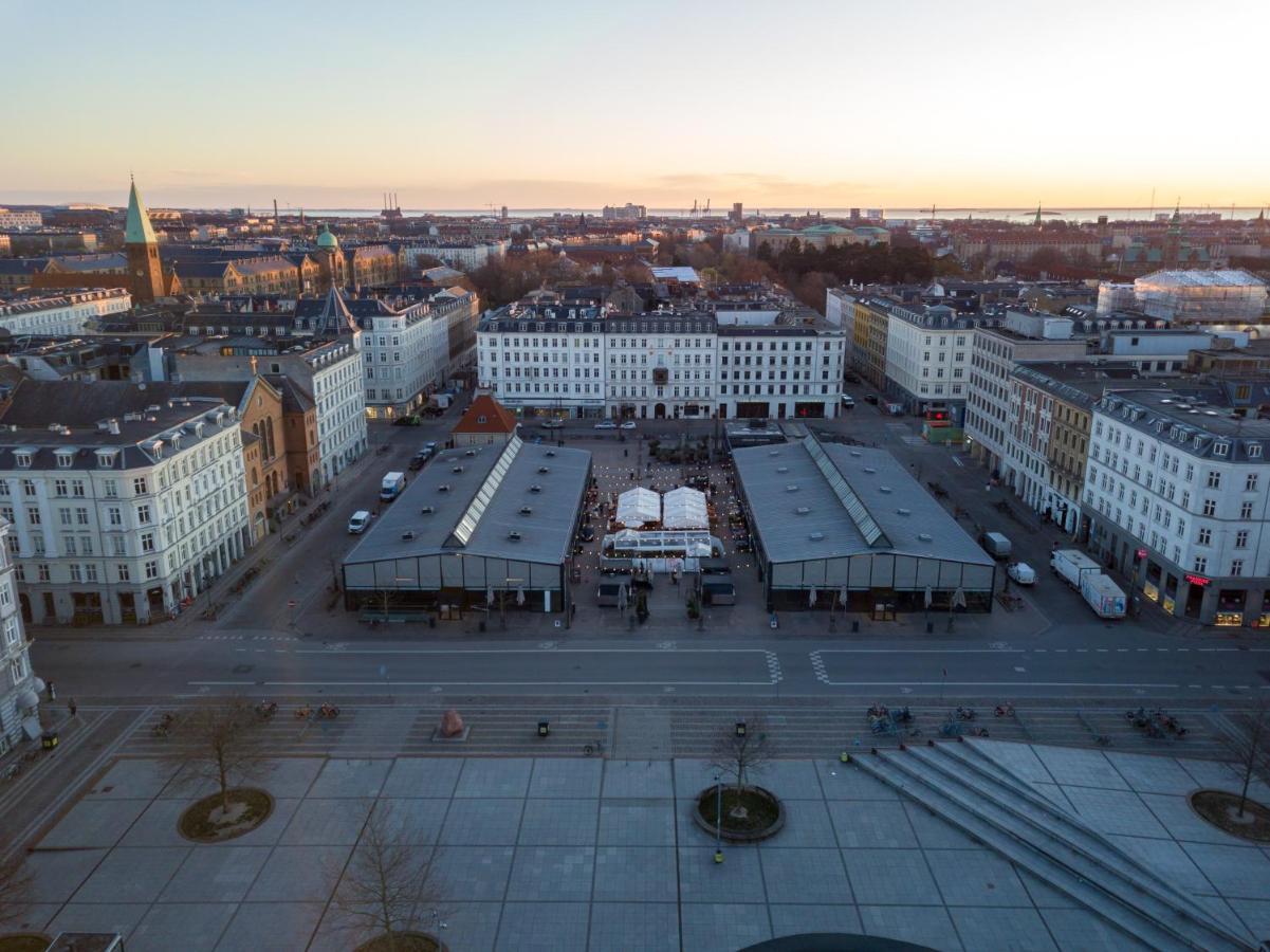 Lavish 4Br Apartment In The Heart Of Cph By The Canals Copenhagen Exterior photo