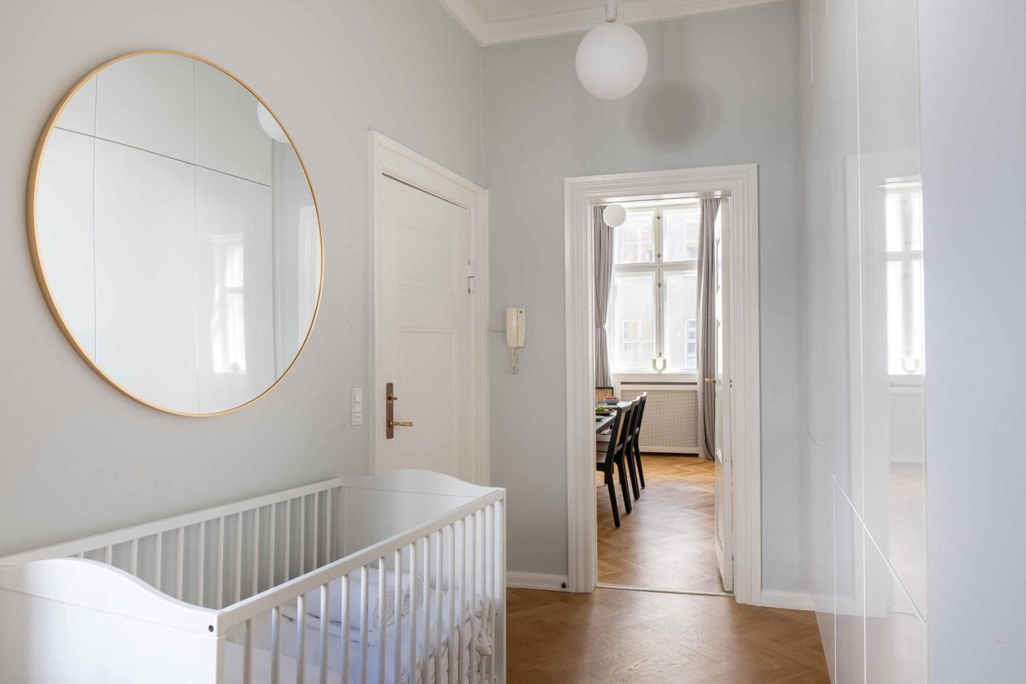Lavish 4Br Apartment In The Heart Of Cph By The Canals Copenhagen Exterior photo