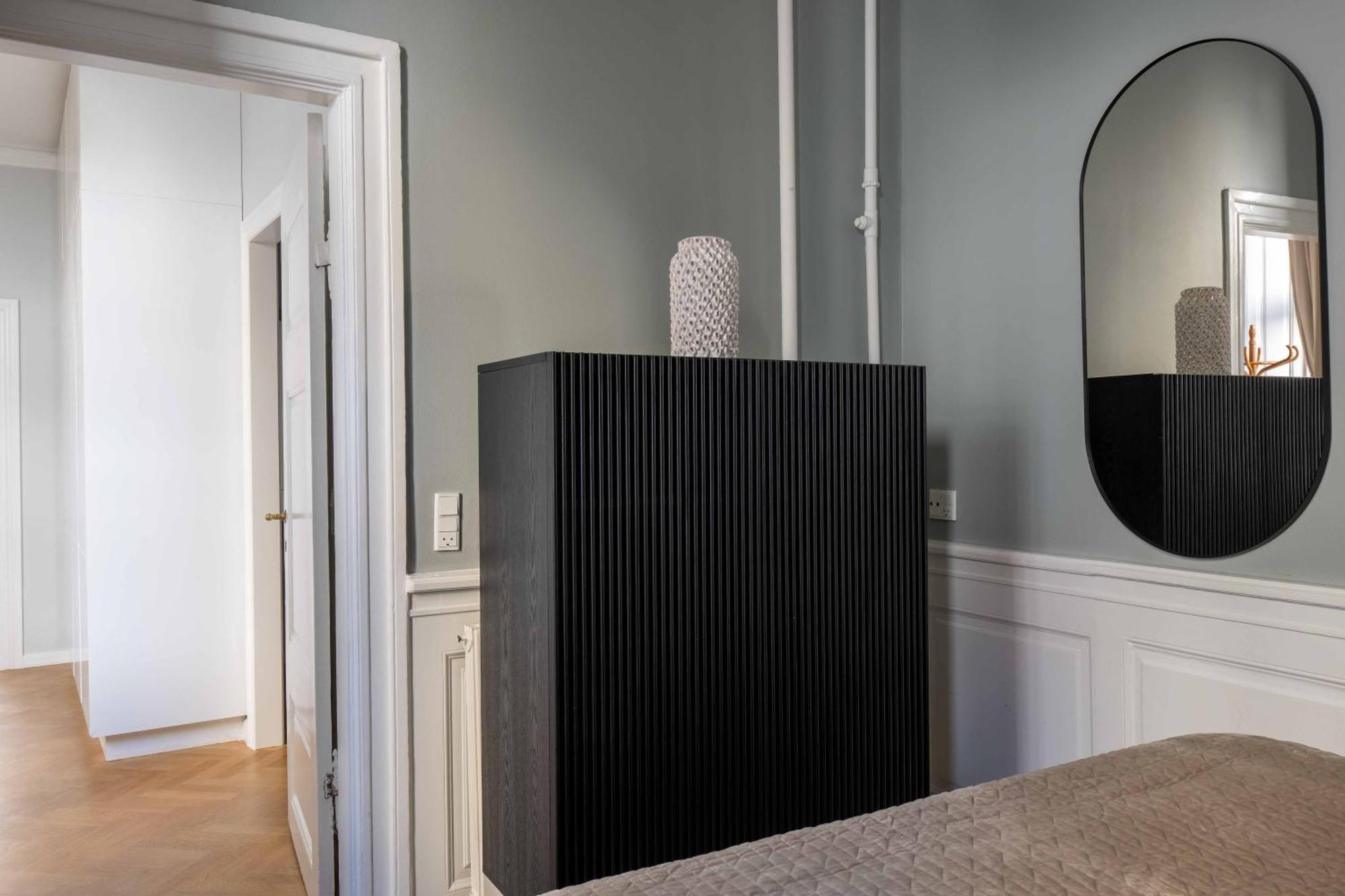 Lavish 4Br Apartment In The Heart Of Cph By The Canals Copenhagen Exterior photo